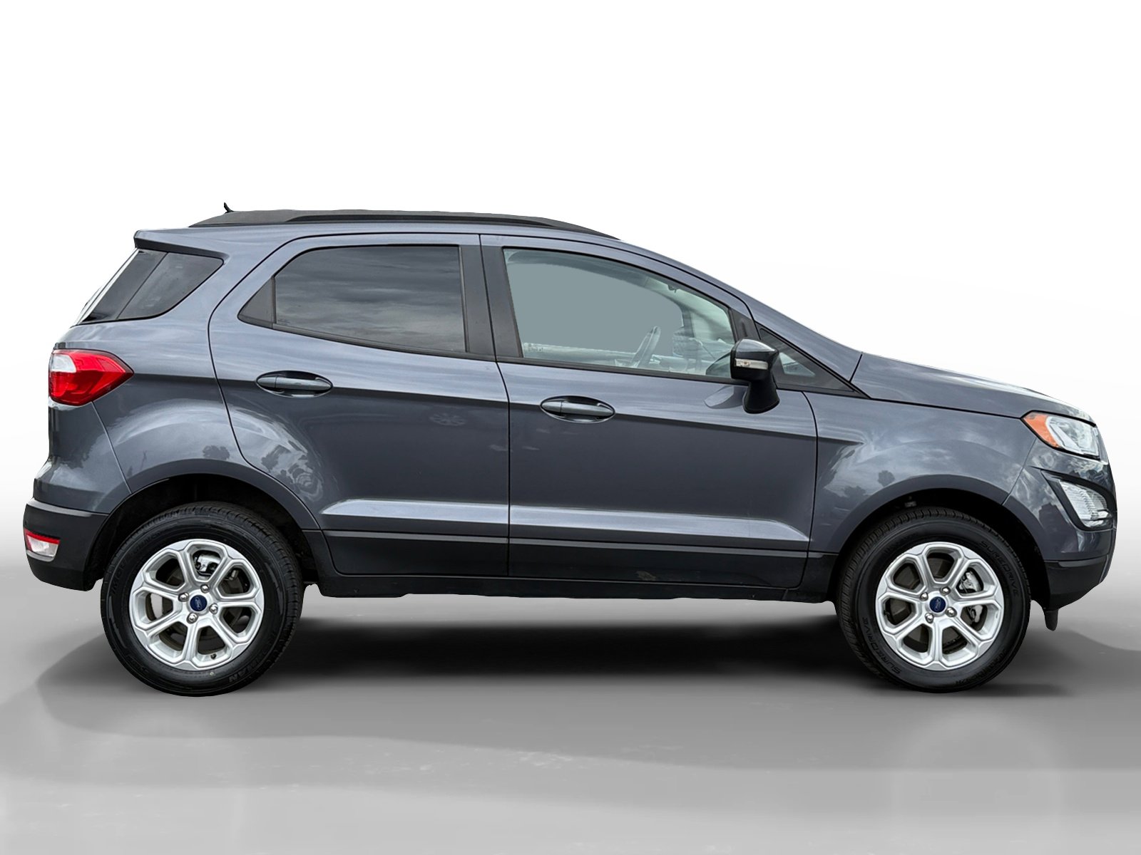 2022 Ford EcoSport SE photo 6