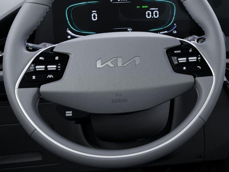 2025 Kia Niro Plug-In Hybrid EX photo 21
