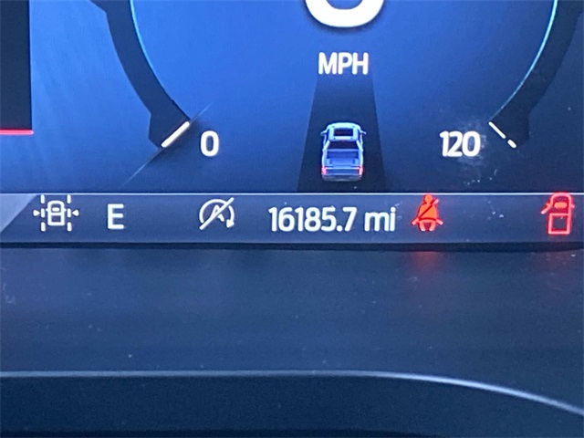 2024 Ford F-150 STX photo 31
