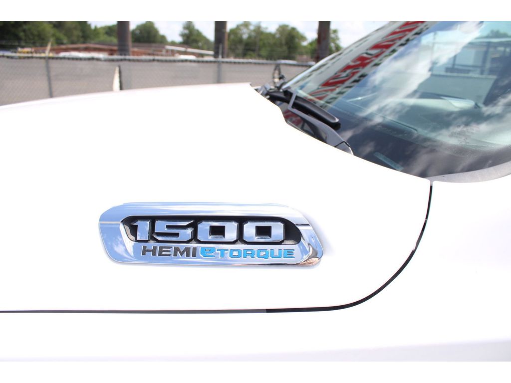 2023 Ram 1500 Big Horn Lone Star photo 4