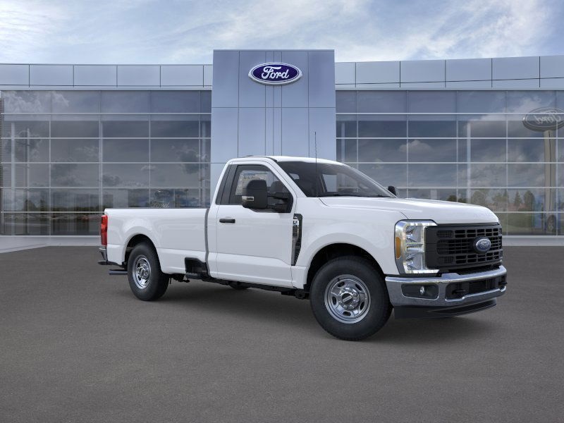 2026 Ford F-250 XL photo 7