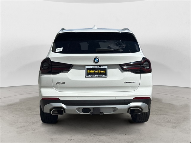 2024 Bmw X3 xDrive30i photo 6