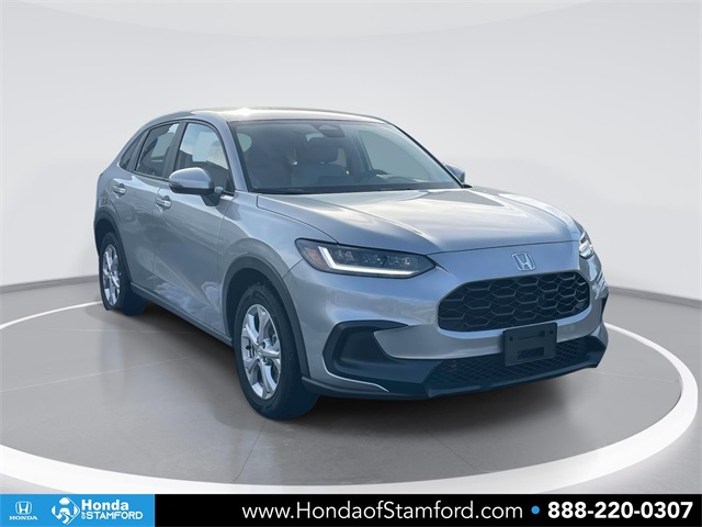 2024 Honda HR-V LX's photo