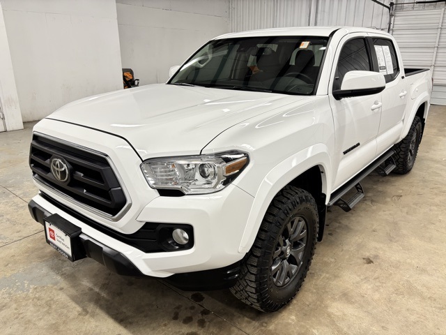 2023 Toyota Tacoma SR5 photo 3