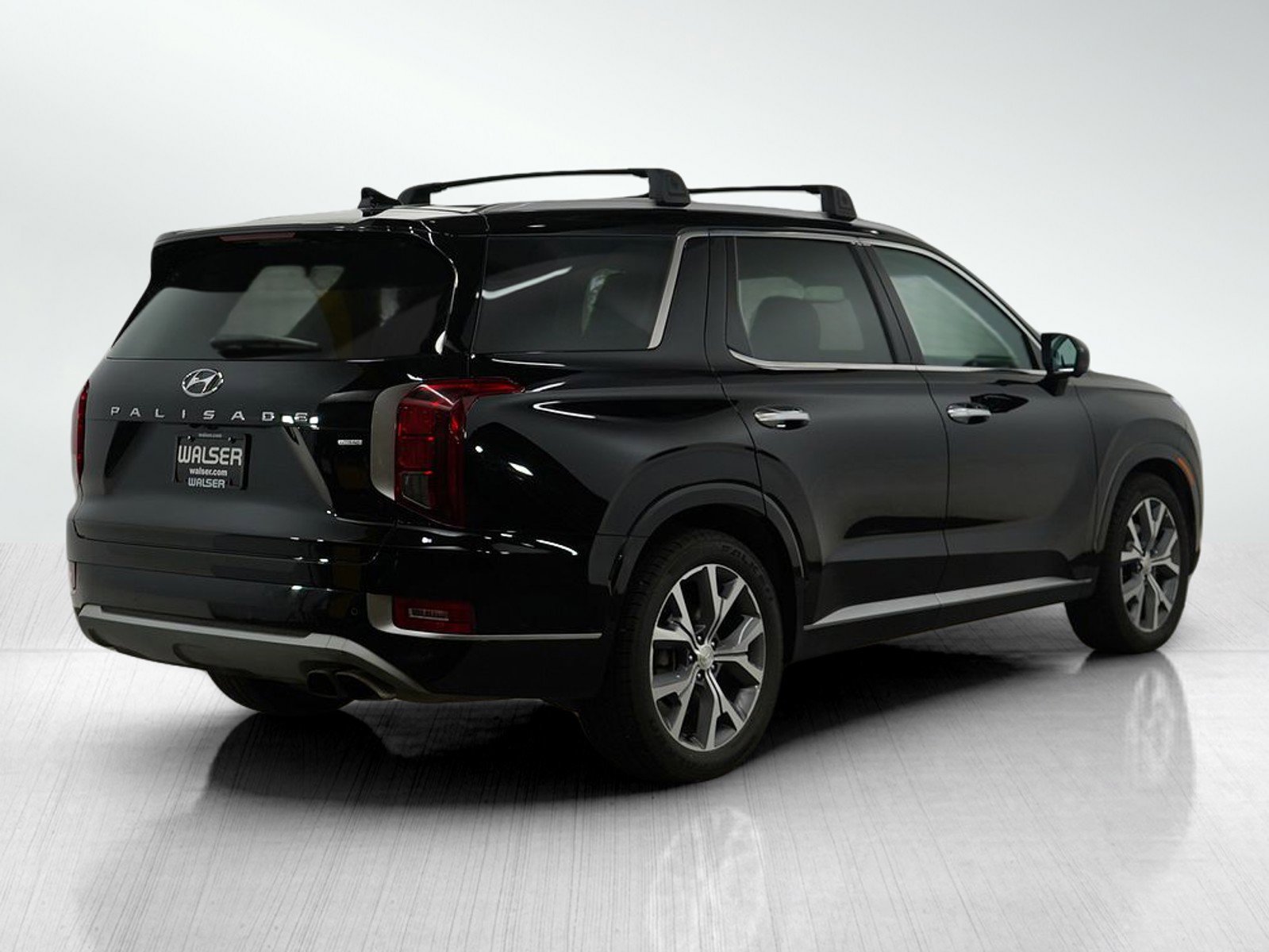 2022 Hyundai Palisade Limited photo 4