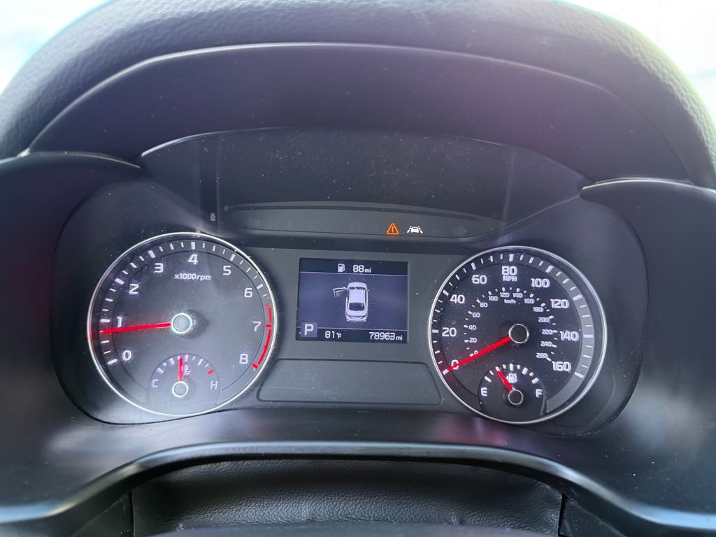 2020 Kia Forte LXS photo 14