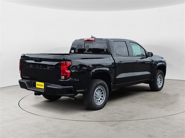 2026 Chevrolet Colorado Work Truck photo 5