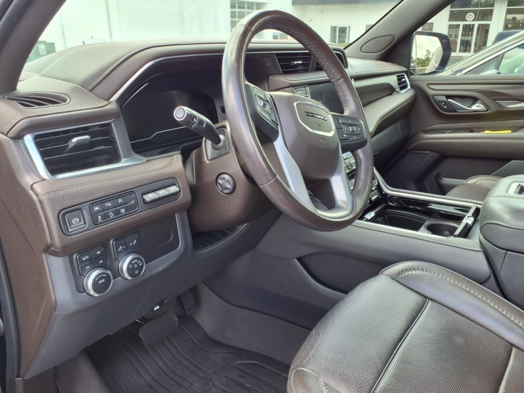 2022 Gmc Yukon Denali photo 16
