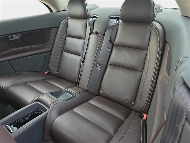 2012 Volvo C70 T5 photo 14