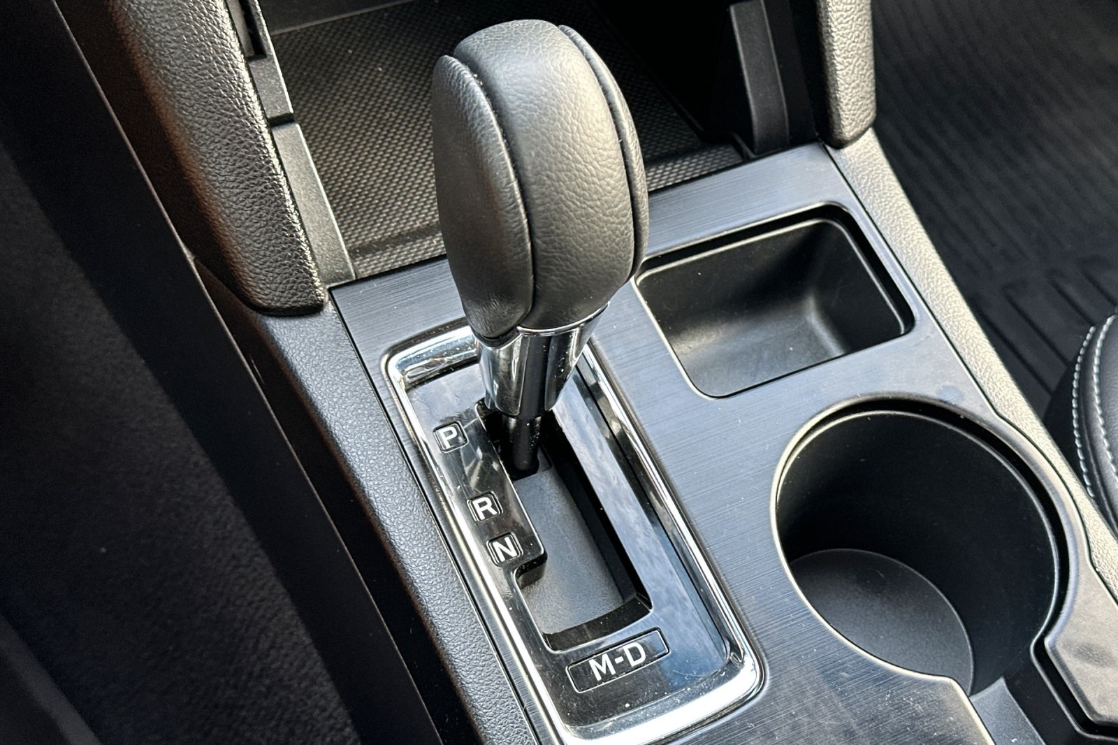 2019 Subaru Outback 3.6R Limited photo 21
