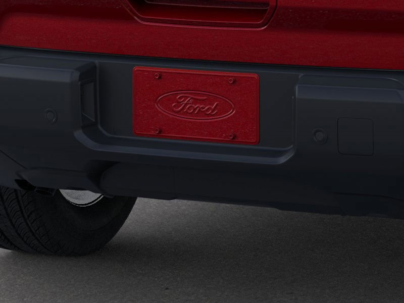 2025 Ford Bronco Sport Heritage photo 2