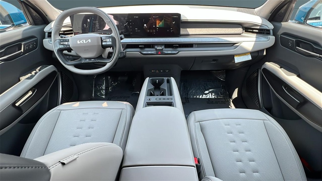 2026 Kia EV9 Wind photo 12