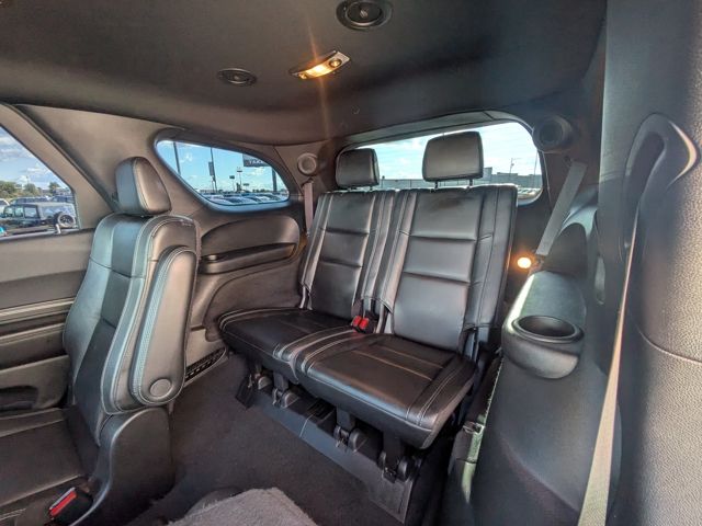 2021 Dodge Durango GT Plus photo 19