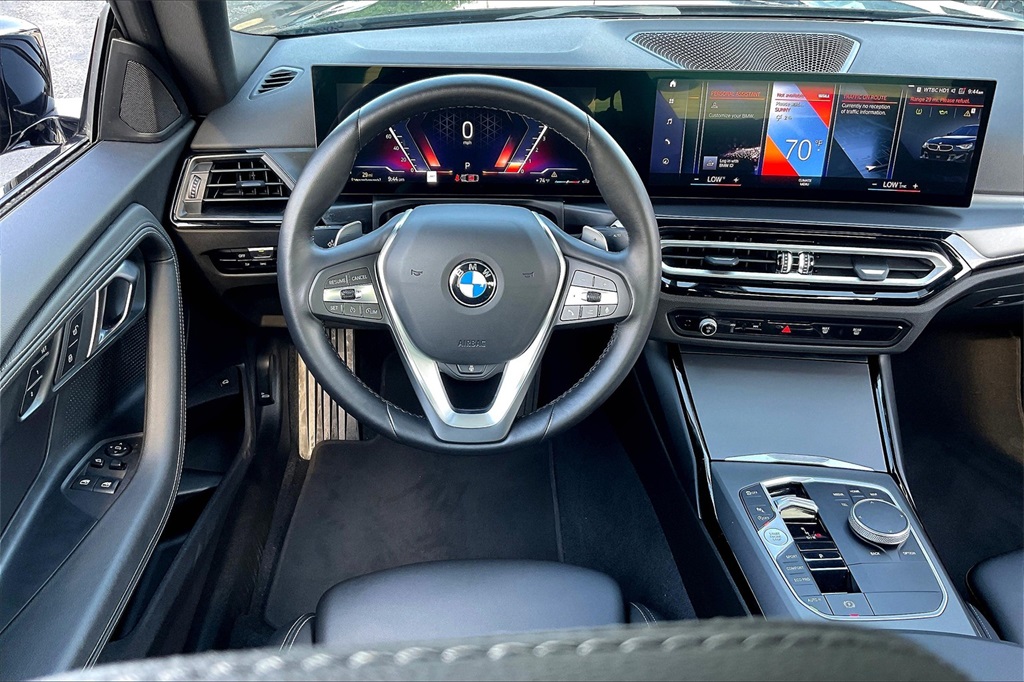 2024 Bmw 230i xDrive photo 4