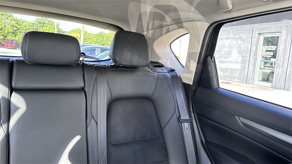 2023 Mazda CX-5 2.5 Select photo 19