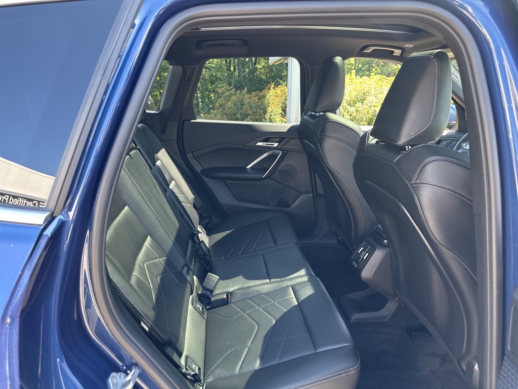 2025 Bmw X1 XDrive28i photo 21
