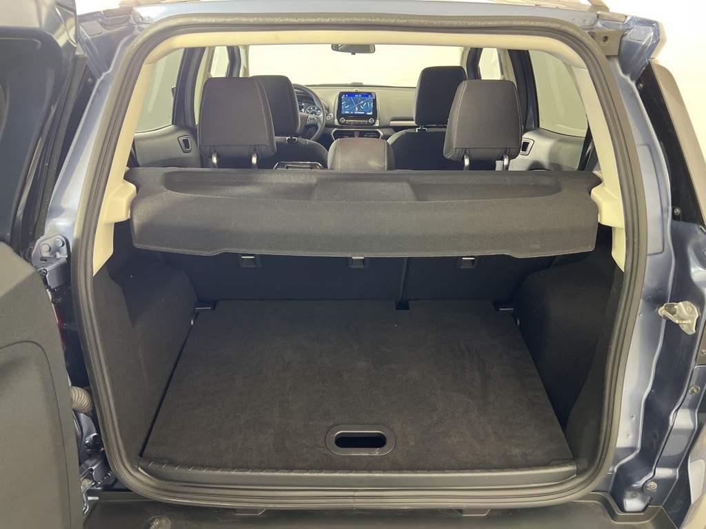 2022 Ford EcoSport SE photo 22