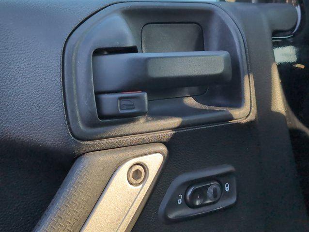 2017 Jeep Wrangler Rubicon Hard Rock photo 12