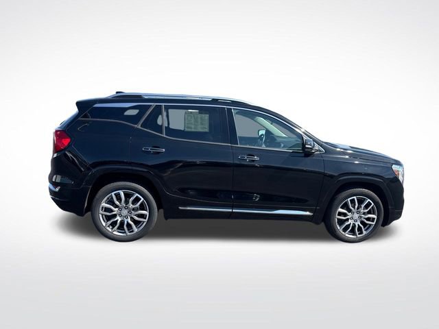 2022 Gmc Terrain Denali photo 4