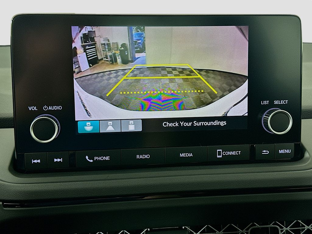 2025 Honda Accord LX photo 12