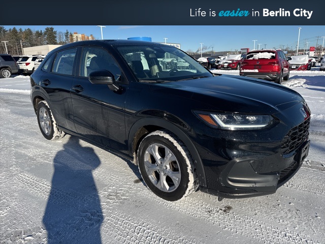 2023 Honda HR-V LX's photo