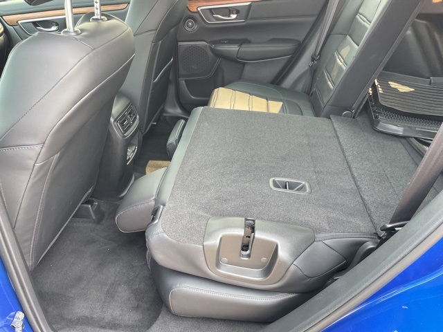 2022 Honda CR-V EX-L photo 29