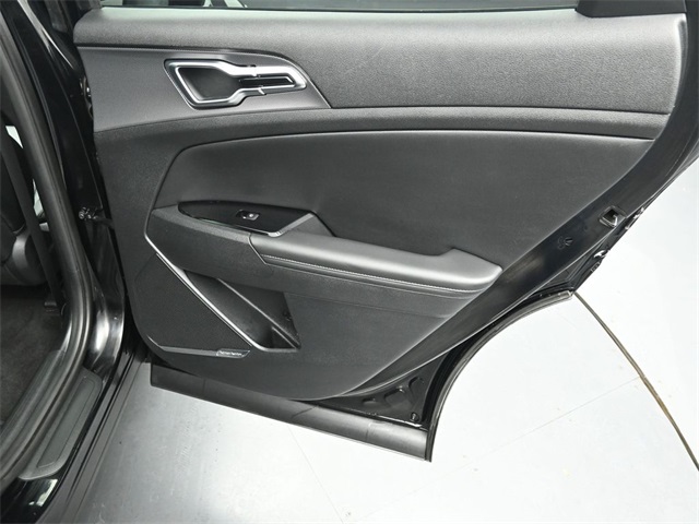 2024 KIA SPORTAGE - Image 26