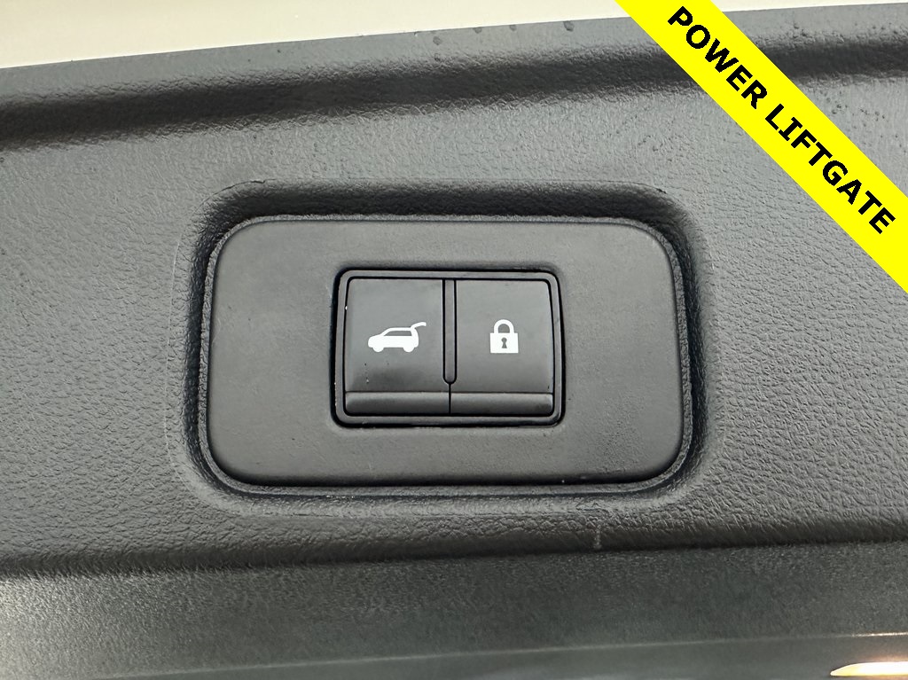 2023 Nissan Pathfinder Platinum photo 34
