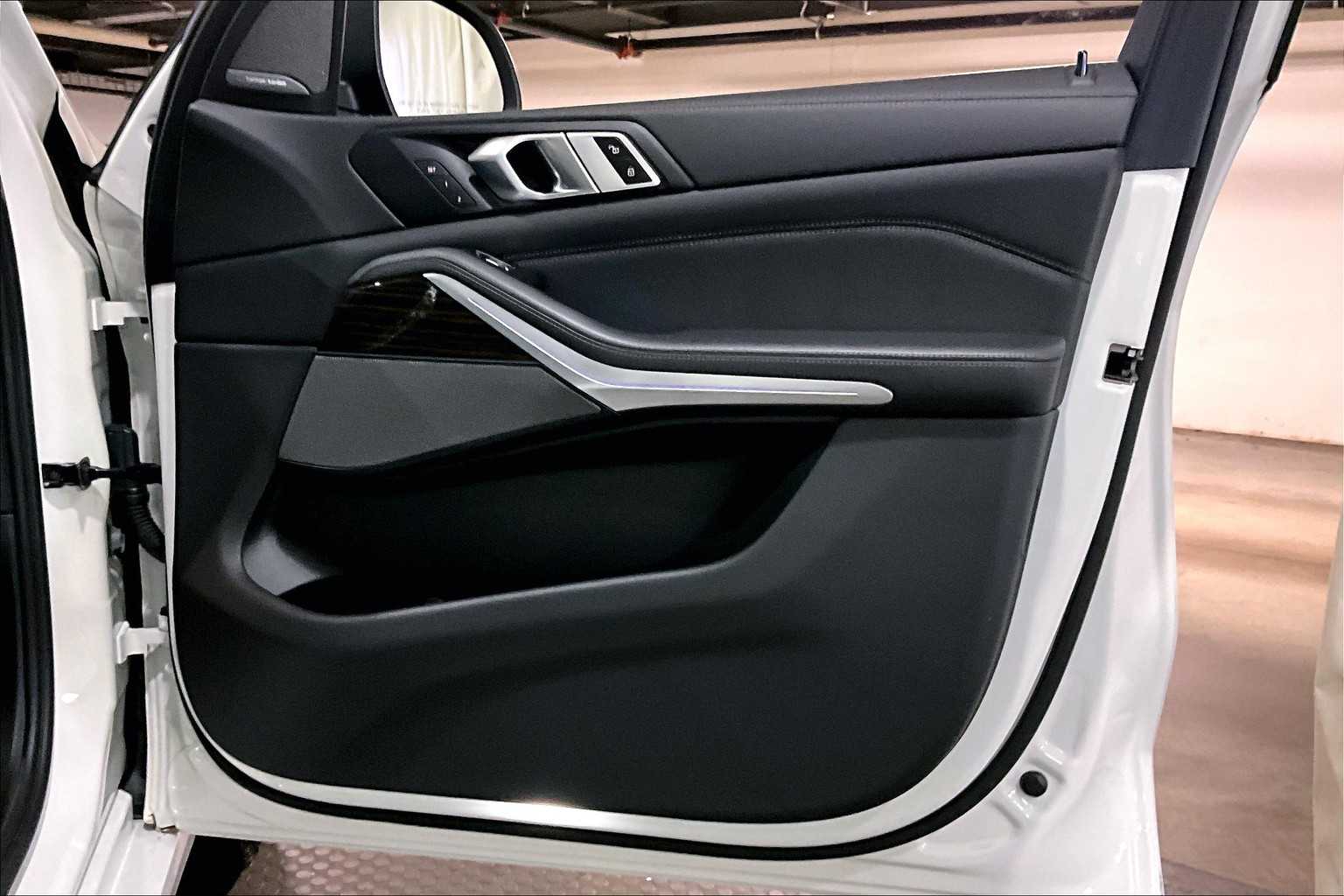 2023 Bmw X7 xDrive40i photo 21