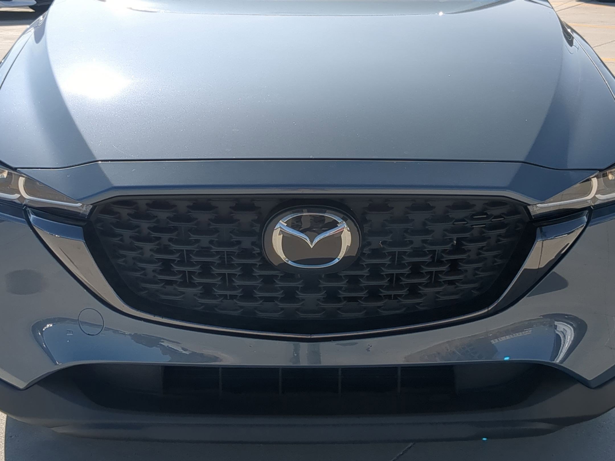 2023 Mazda CX-5 2.5 S Carbon photo 9