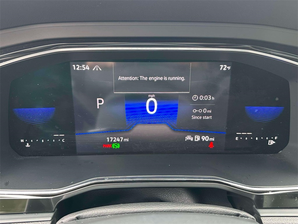2022 Volkswagen Jetta 1.5T SE photo 21