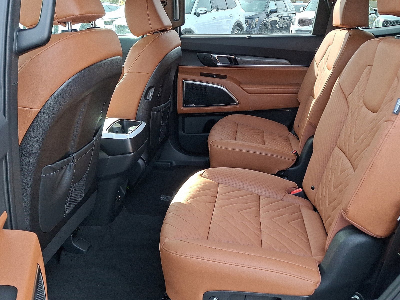 2025 Kia Telluride SX X-Line photo 7