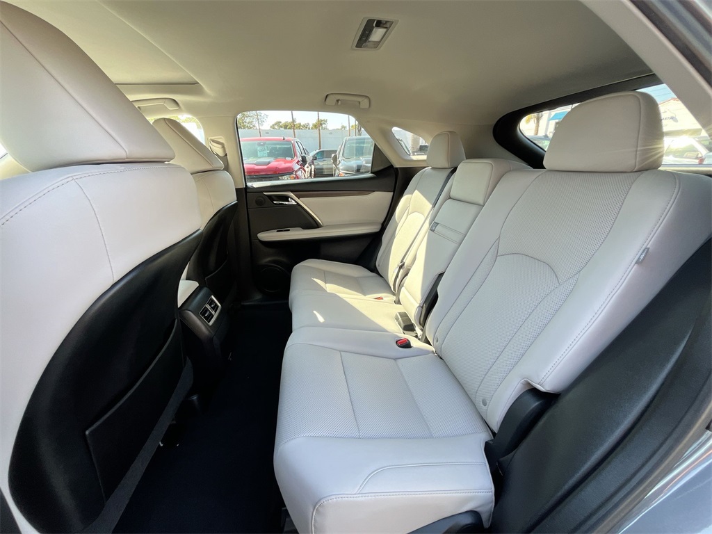 2022 Lexus RX 350 photo 23