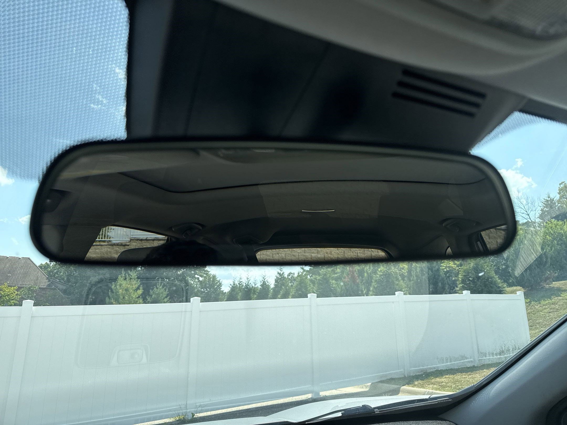 2021 Honda CR-V EX photo 16