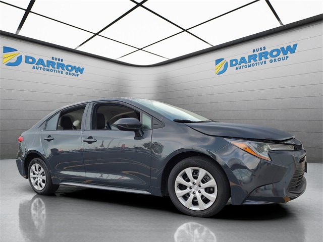 2023 Toyota Corolla LE photo 6