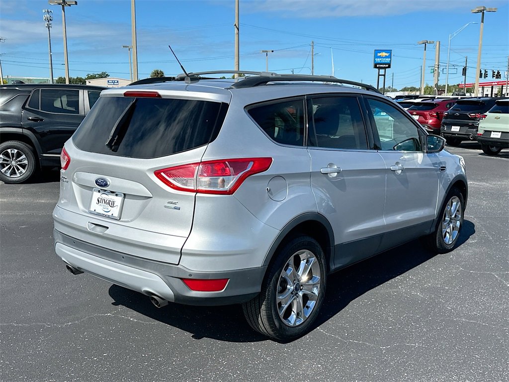 2014 Ford Escape SE photo 7