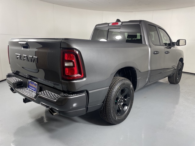 2025 Ram 1500 Tradesman photo 6