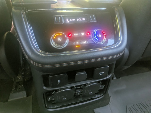 2021 Lincoln Navigator Reserve photo 24