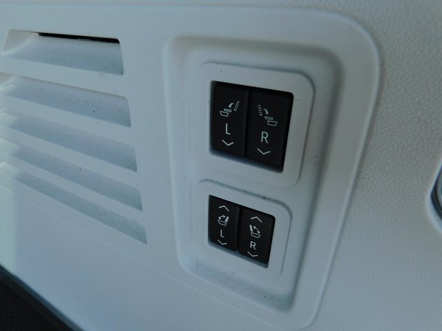2024 Gmc Acadia Denali photo 8