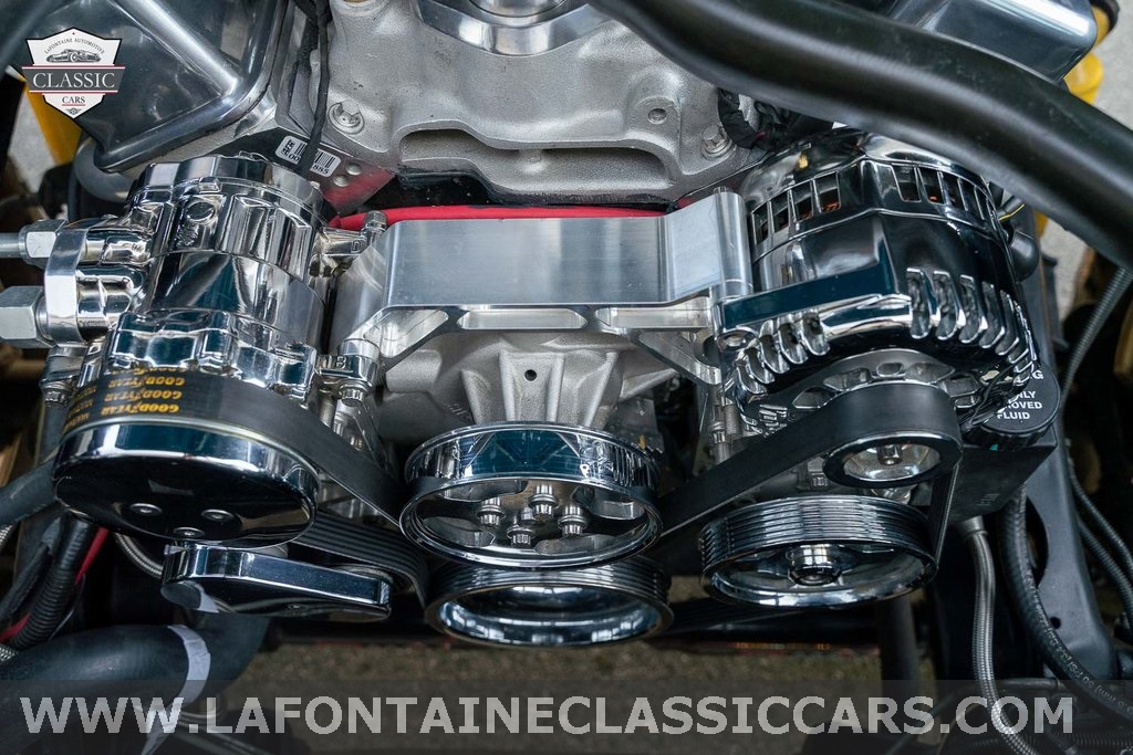 1989 Gmc Jimmy Base photo 23