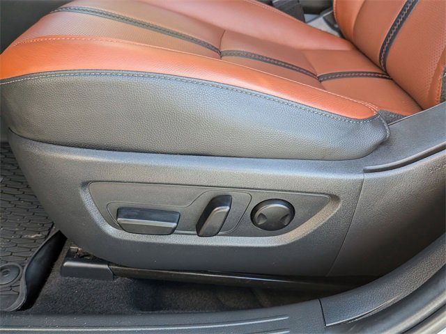 2023 Mazda CX-50 2.5 Turbo Meridian Edition photo 11