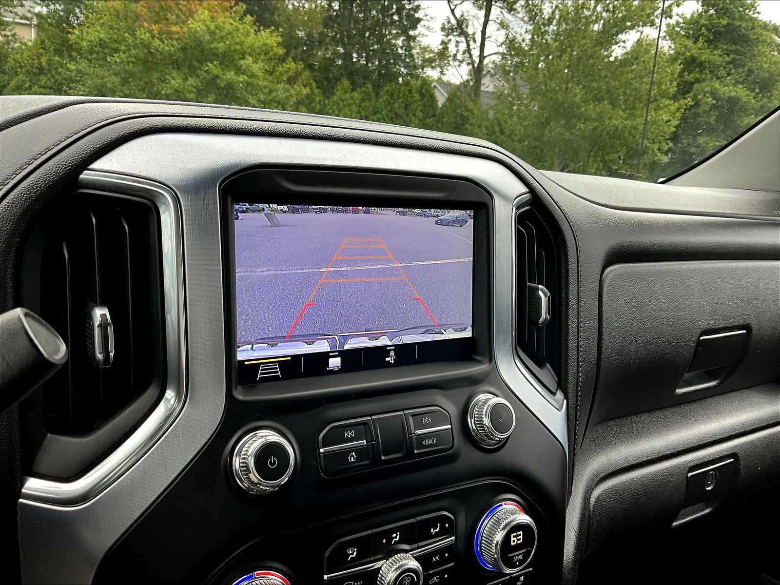 2019 Gmc Sierra 1500 SLT photo 19
