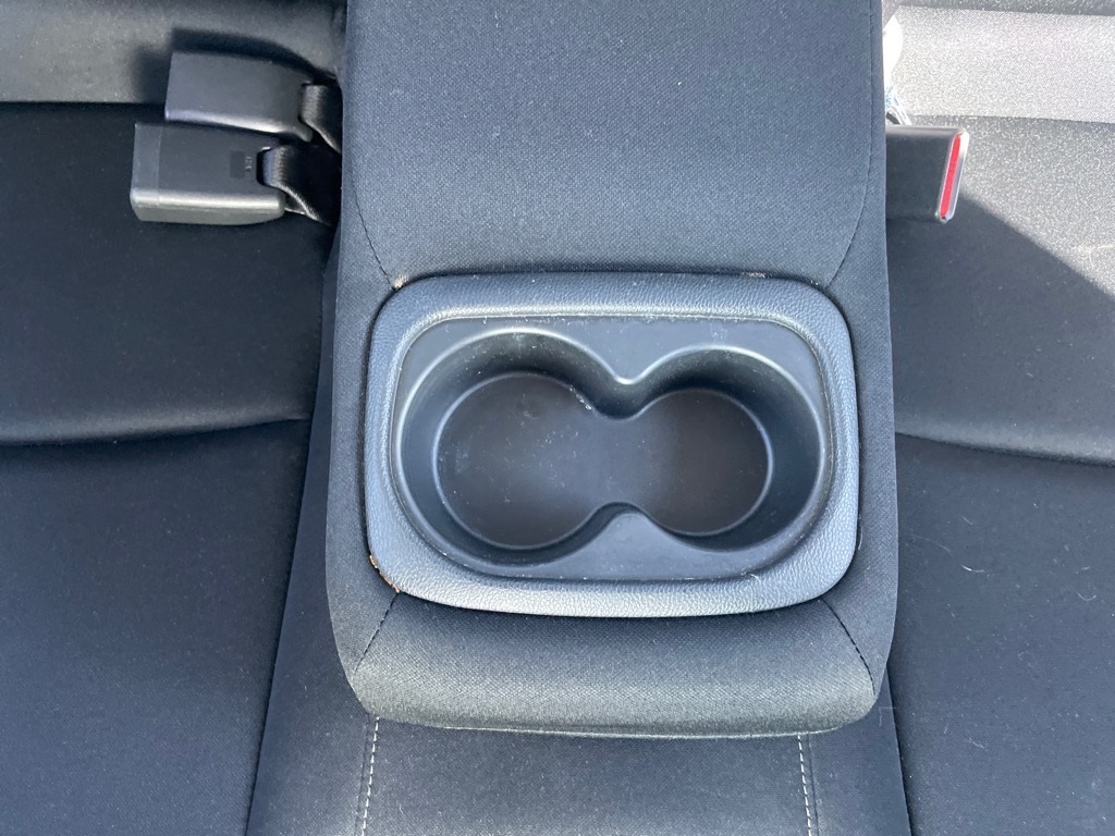 2018 Honda Civic EX photo 20