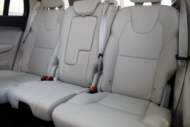 2024 Volvo XC90 Recharge T8 Plus photo 20