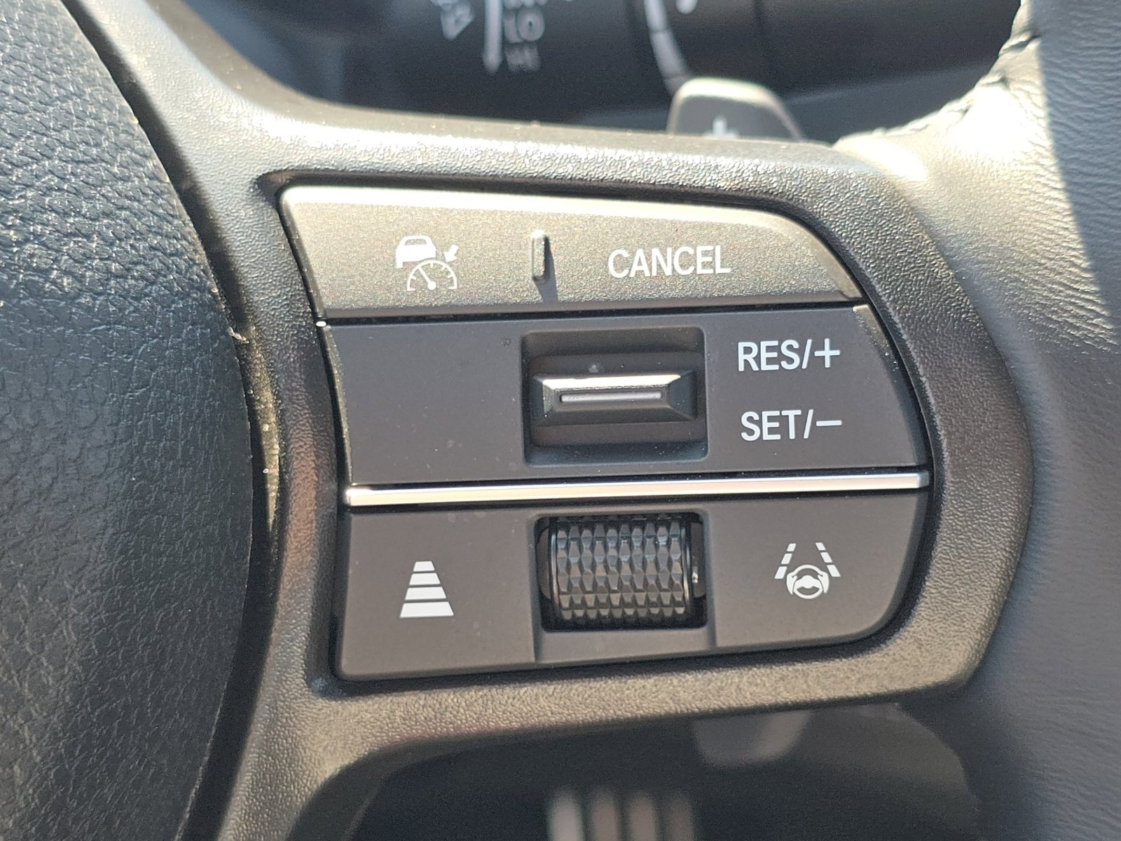 2025 Honda Accord Hybrid Sport photo 13