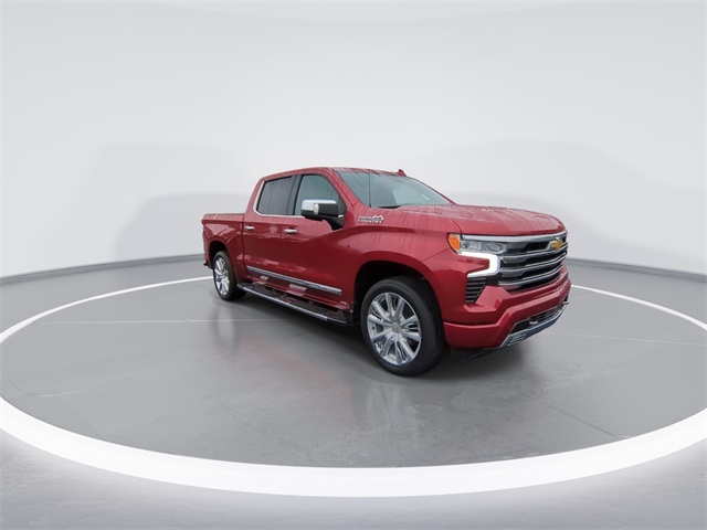 2023 Chevrolet Silverado 1500 High Country photo 2