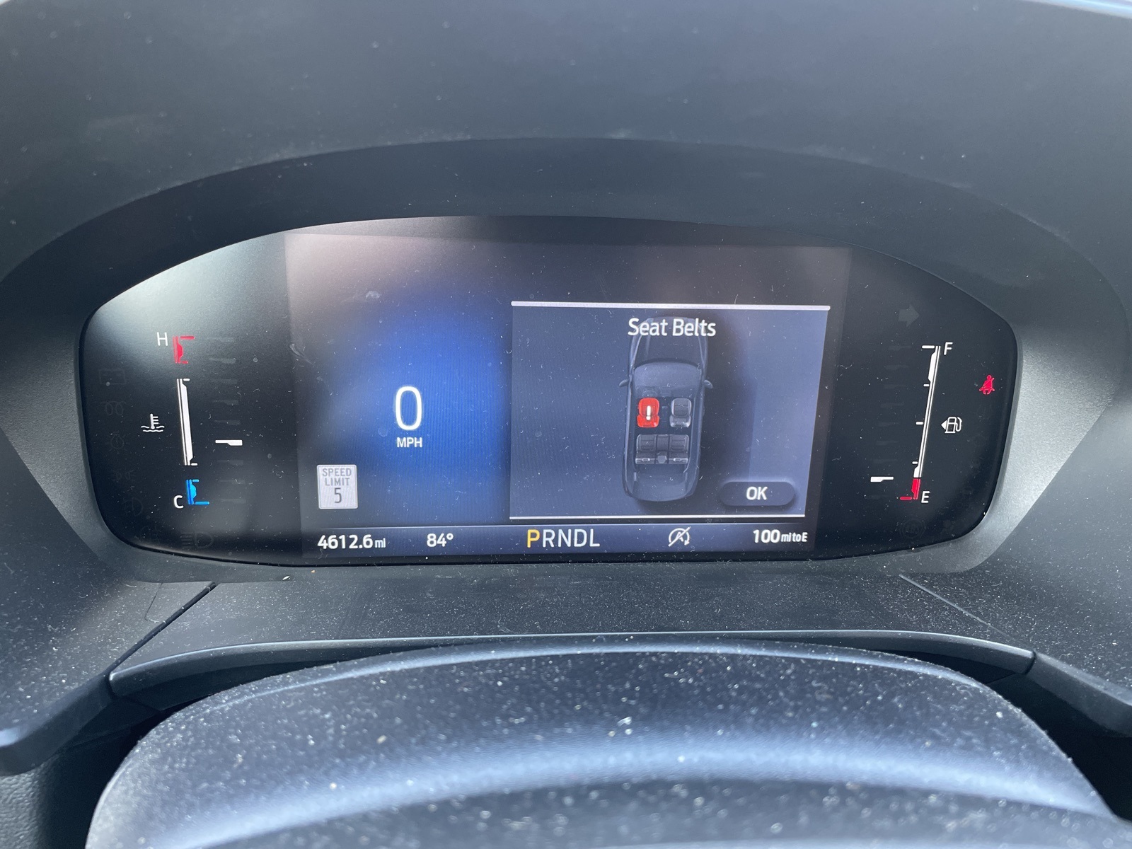 2025 Ford Escape Active photo 4