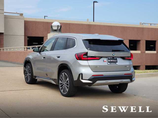 2025 Bmw X1 XDrive28i photo 3