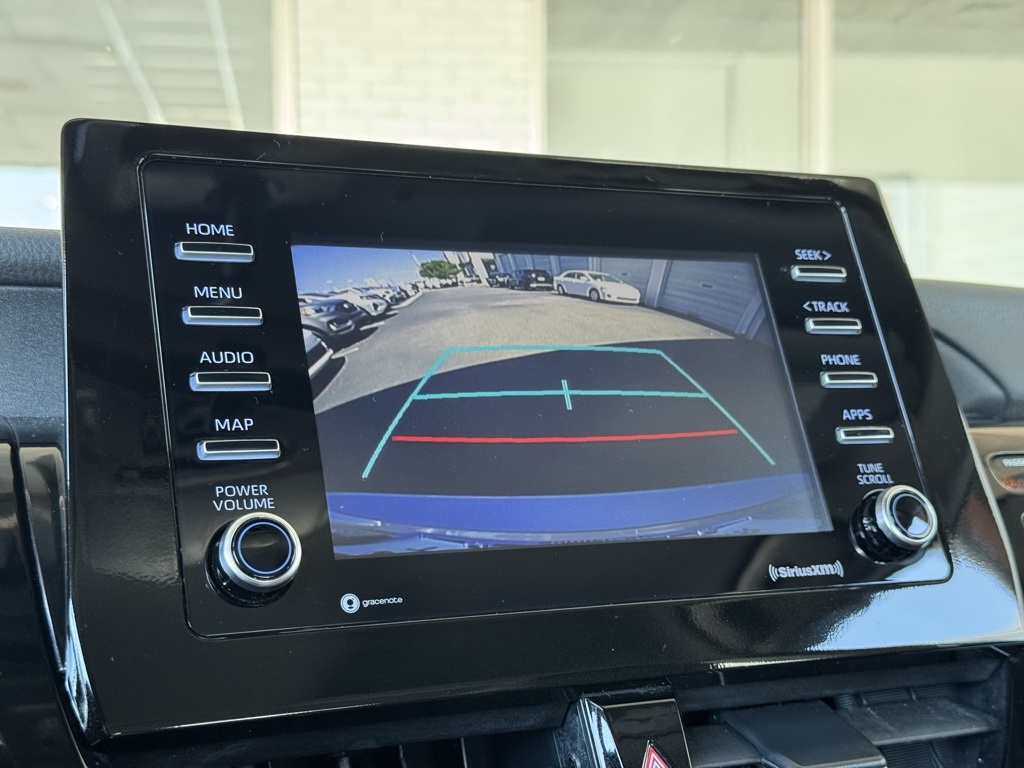 2023 Toyota Camry LE photo 23