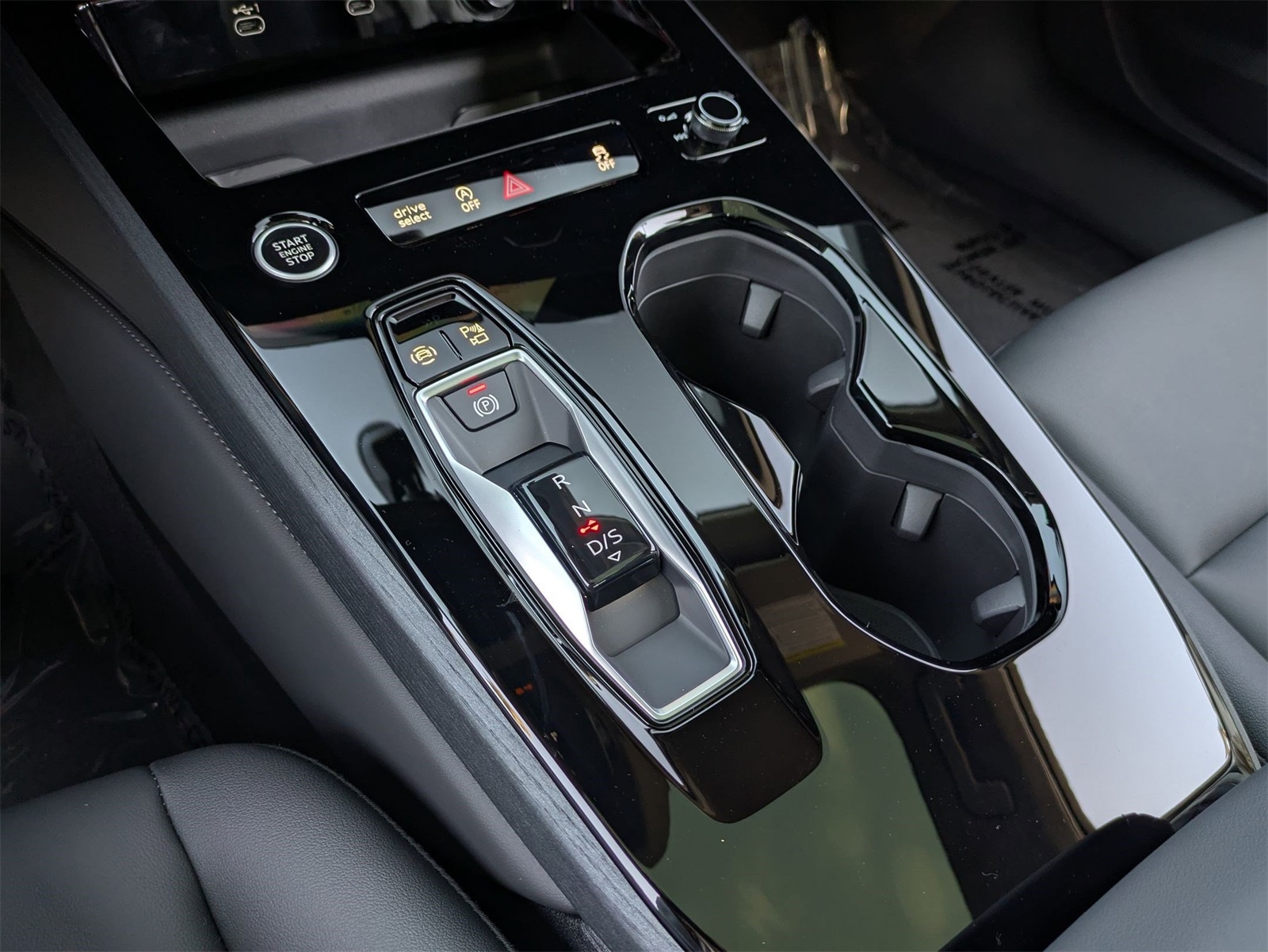 2025 Audi A5 2.0T Premium photo 7